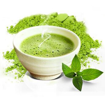 Matcha tea has been known for its beneficial properties since ancient times
