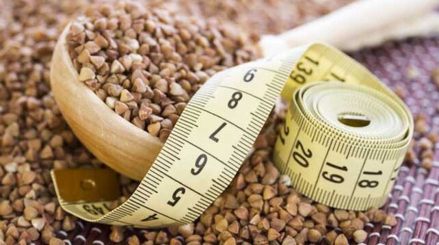The benefits of buckwheat