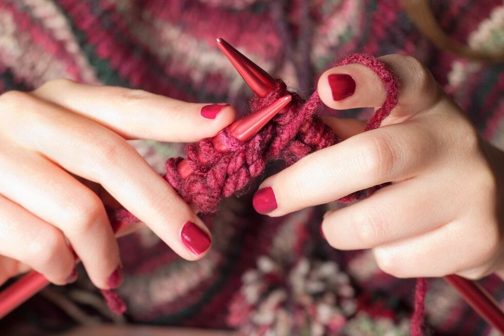 knit