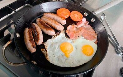 Pros and cons of the keto diet