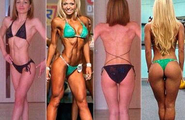 results of the keto diet