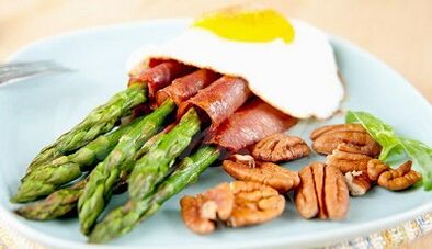How to lose weight using the keto diet