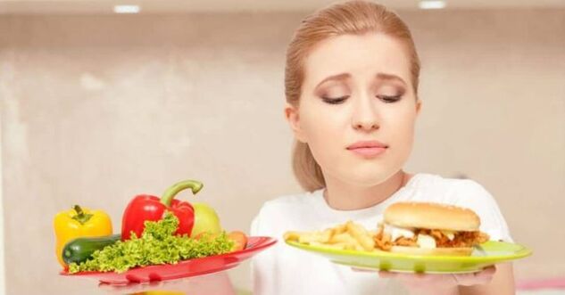 what is allowed and prohibited to eat on the diet honey